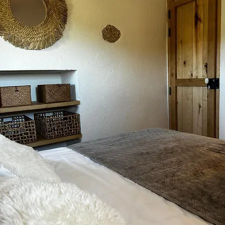 Villa La Bergerie De L'alivettu En Corse *