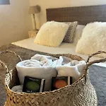 La Bergerie De L'alivettu En Corse *