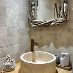La Bergerie De L'alivettu En Corse * Alata