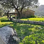 La Bergerie De L'alivettu En Corse