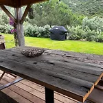 La Bergerie De L'alivettu En Corse * Alata