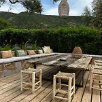 La Bergerie De L'alivettu En Corse Alata