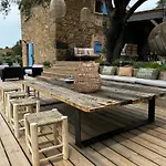 La Bergerie De L'alivettu En Corse Villa Alata
