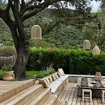 La Bergerie De L'alivettu En Corse *