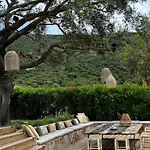 La Bergerie De L'alivettu En Corse * Alata