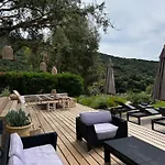 La Bergerie De L'alivettu En Corse * Alata
