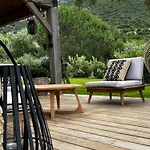 La Bergerie De L'alivettu En Corse Villa *