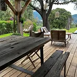 Villa La Bergerie De L'alivettu En Corse