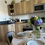 La Bergerie De L'alivettu En Corse *
