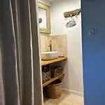 Villa La Bergerie De L'alivettu En Corse