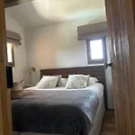 Villa La Bergerie De L'alivettu En Corse