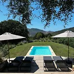 La Bergerie De L'alivettu En Corse *
