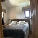 La Bergerie De L'alivettu En Corse *