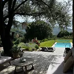 La Bergerie De L'alivettu En Corse Villa