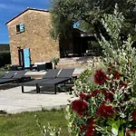 La Bergerie De L'alivettu En Corse Alata
