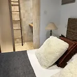 Villa La Bergerie De L'alivettu En Corse