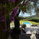 La Bergerie De L'alivettu En Corse * Alata