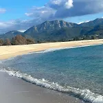 La Bergerie De L'alivettu En Corse