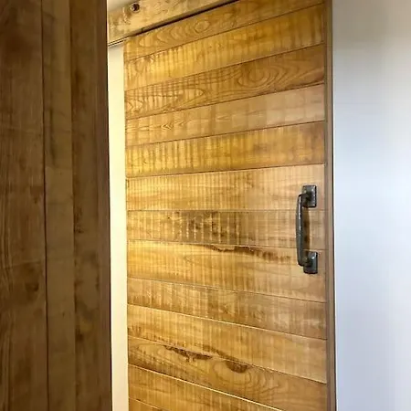 La Bergerie De L'alivettu En Corse Villa