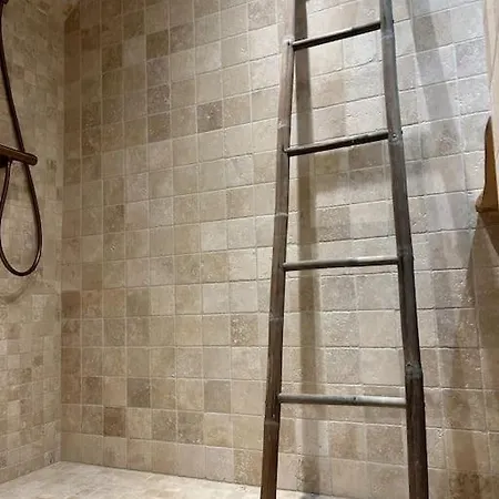 Willa La Bergerie De L'alivettu En Corse Alata