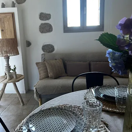 La Bergerie De L'alivettu En Corse