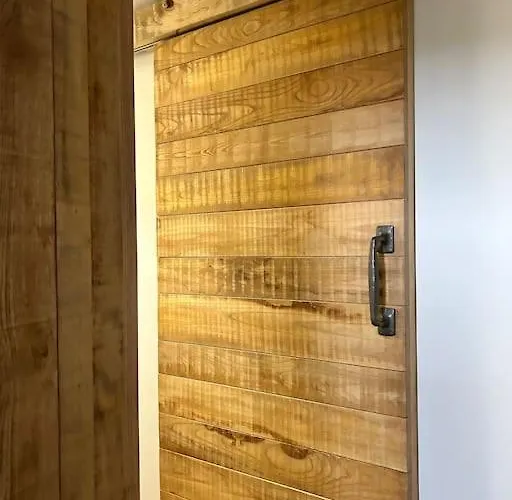 La Bergerie De L'alivettu En Corse Villa