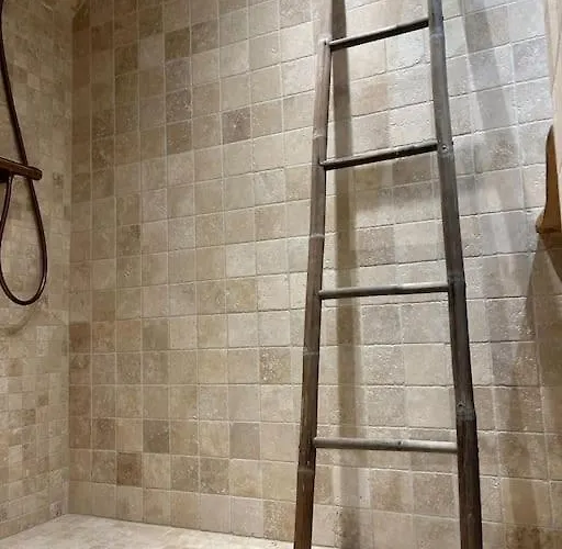 Villa La Bergerie De L'alivettu En Corse Alata