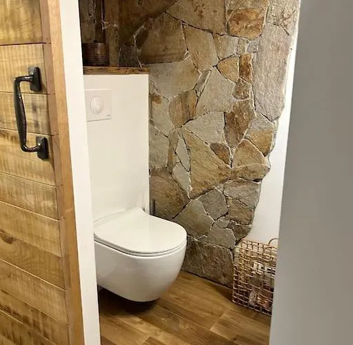 La Bergerie De L'alivettu En Corse Villa *