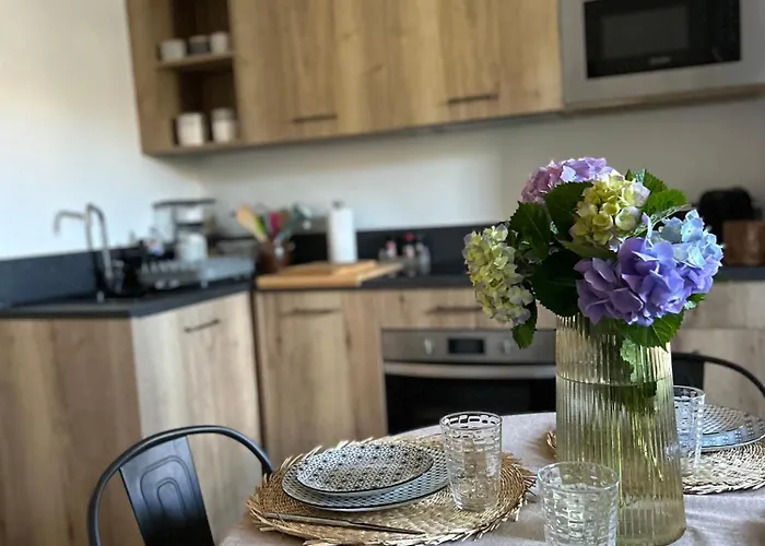 La Bergerie De L'alivettu En Corse *